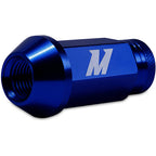 Mishimoto Aluminum Lugs w/ Locks (12x1.25mm, Set/20)