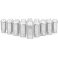 Mishimoto Aluminum Lugs w/ Locks (12x1.25mm, Set/20)