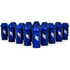 Mishimoto Aluminum Lugs w/ Locks (12x1.5mm, Set/20)