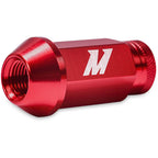 Mishimoto Aluminum Lugs w/ Locks (12x1.5mm, Set/20)