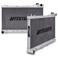 Mishimoto Aluminum Performance Radiator, 2004-2008 Forester XT (MT)
