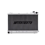 Mishimoto Aluminum Performance Radiator, 2004-2008 Forester XT (MT) - Angle 2
