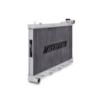 Mishimoto Aluminum Performance Radiator, 2004-2008 Forester XT (MT) - Angle 3