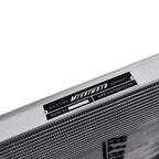 Mishimoto Aluminum Performance Radiator, 2004-2008 Forester XT (MT) - Angle 5