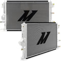 Mishimoto Aluminum Performance Radiator, 2023-2025 GR Corolla