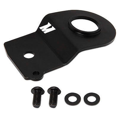 Mishimoto Aluminum Radiator Stay Set, 2015-2021 WRX & STi