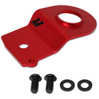 Mishimoto Aluminum Radiator Stay Set, 2015-2021 WRX & STi