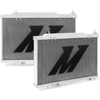 Mishimoto Aluminum Radiator w/ Fan Shroud Assembly, 2014-2016 Fiesta ST