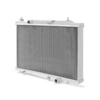 Mishimoto Aluminum Radiator w/ Fan Shroud Assembly, 2014-2016 Fiesta ST - Angle 3