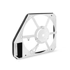 Mishimoto Aluminum Radiator w/ Fan Shroud Assembly, 2014-2016 Fiesta ST - Angle 4