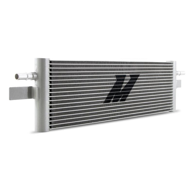 Mishimoto Automatic Transmission Cooler, 2020-2022 GR Supra (A90) - Angle 2