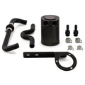 Mishimoto Baffled Oil Catch Can Kit, 2017-2021 Civic Type R