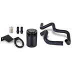 Mishimoto Baffled Oil Catch Can Kit (PCV Side), 2022-2025 BRZ & GR86