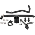Mishimoto Baffled Oil Catch Can System (PCV Side), 2022-2026 WRX