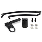 Mishimoto Baffled Oil Catch Can System (PCV Side), 2023-2025 Nissan Z