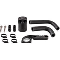 Mishimoto Baffled Oil Catch Can (Wrinkle Black), 2019-2020 M2