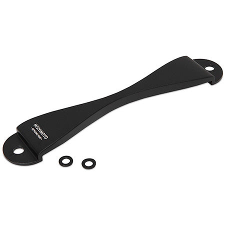 Mishimoto Battery Tie Down, 2002-2026 WRX & 2004-2021 STi & BRZ/FR-S/86