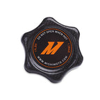 Mishimoto Carbon Fiber Radiator Cap (1.3 Bar, Small), 2002-2014 WRX & 2004-2021 STi