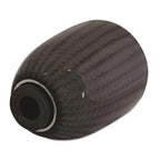 Mishimoto Carbon Fiber Shift Knob - Angle 2