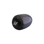 Mishimoto Carbon Fiber Shift Knob - Angle 3