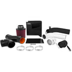 Mishimoto Cold Air Intake w/ Airbox, 2015-2021 WRX