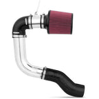 Mishimoto Cold Air Intake w/ Airbox, 2015-2021 WRX