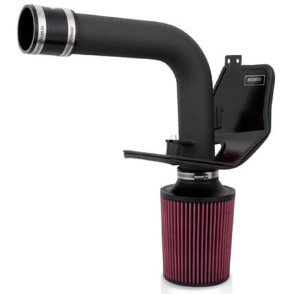 Mishimoto Cold Air Intake, 2008-2014 WRX & 2008-2014 STi