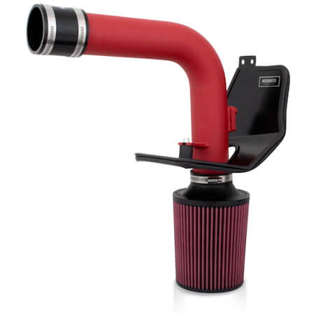 Mishimoto Cold Air Intake, 2008-2014 WRX & 2008-2014 STi