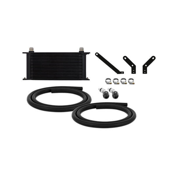 Mishimoto CVT Transmission Cooler, 2015-2021 WRX (CVT Auto)