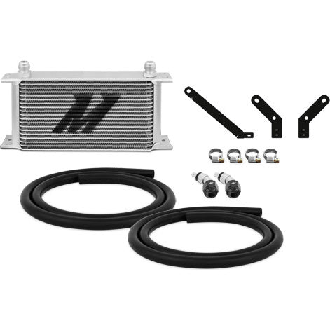 Mishimoto CVT Transmission Cooler, 2015-2021 WRX (CVT Auto)