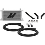 Mishimoto CVT Transmission Cooler, 2015-2021 WRX (CVT Auto)