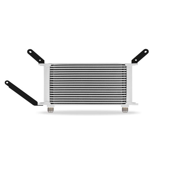 Mishimoto CVT Transmission Cooler, 2015-2021 WRX (CVT Auto)