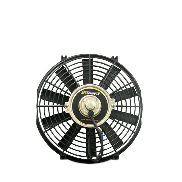 Mishimoto Electric Fan (10in, 12V)