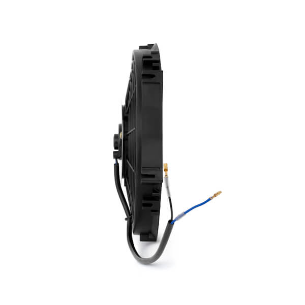 Mishimoto Electric Fan (10in, 12V) - Angle 2