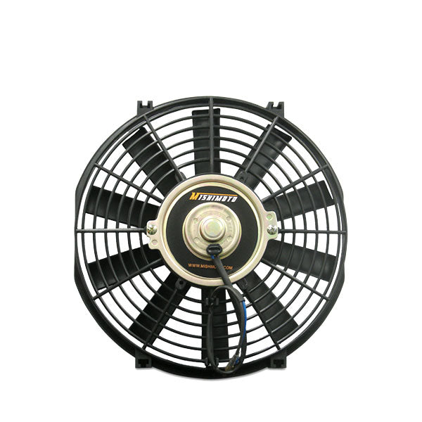 Mishimoto Electric Fan (12in, 12V)
