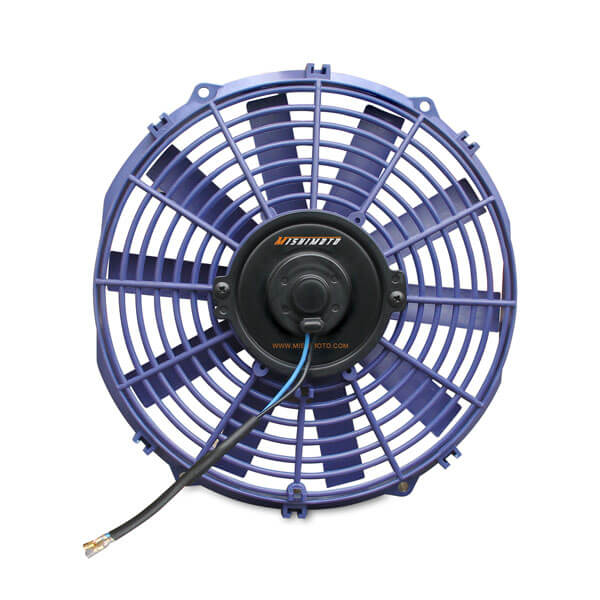 Mishimoto Electric Fan (12in, 12V)