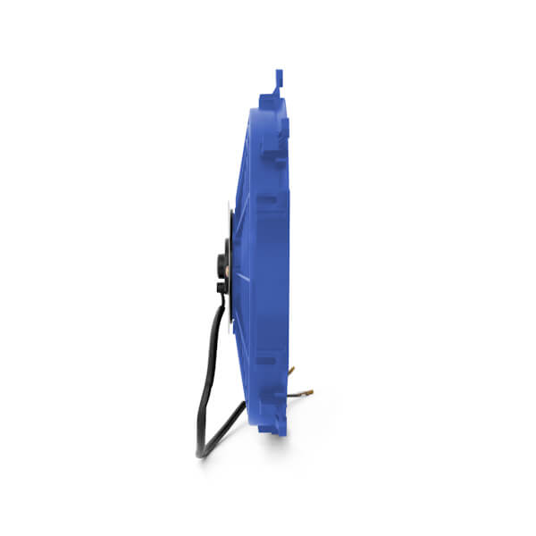 Mishimoto Electric Fan (12in, 12V)