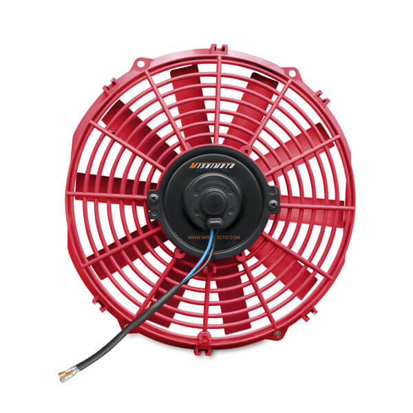 Mishimoto Electric Fan (12in, 12V)