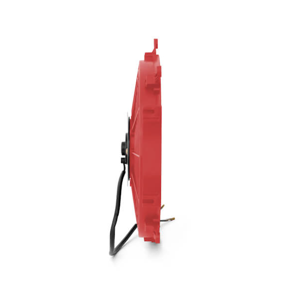Mishimoto Electric Fan (12in, 12V)