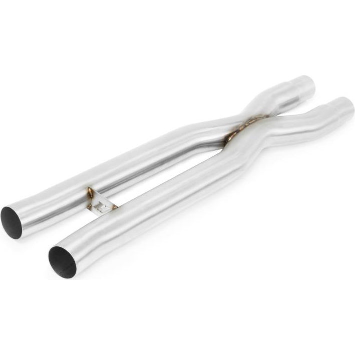 Mishimoto Exhaust X-Pipe, 2015-2017 Mustang GT