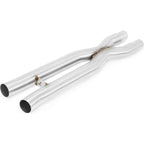 Mishimoto Exhaust X-Pipe, 2015-2017 Mustang GT