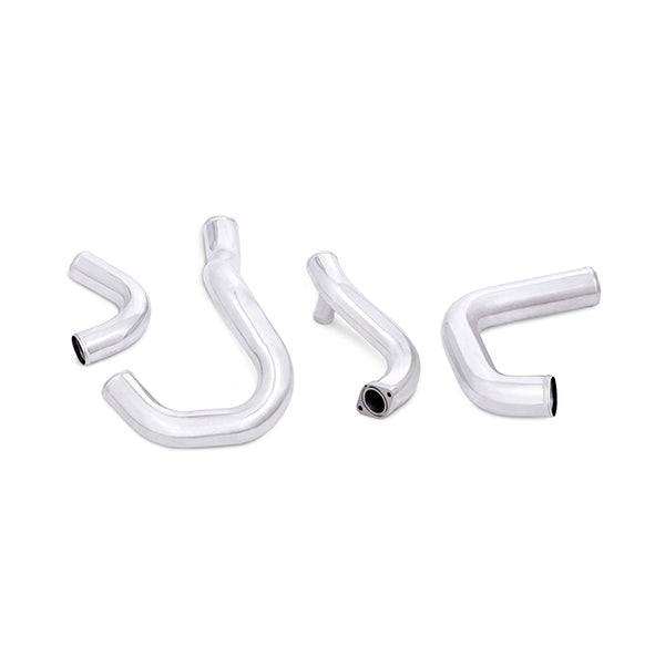 Mishimoto Front Mount Intercooler, 2015-2021 WRX