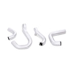 Mishimoto Front Mount Intercooler, 2015-2021 WRX
