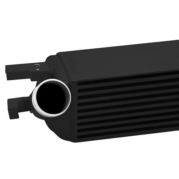 Mishimoto Front Mount Intercooler, 2015+ Mustang EcoBoost