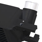 Mishimoto Front Mount Intercooler, 2015+ Mustang EcoBoost