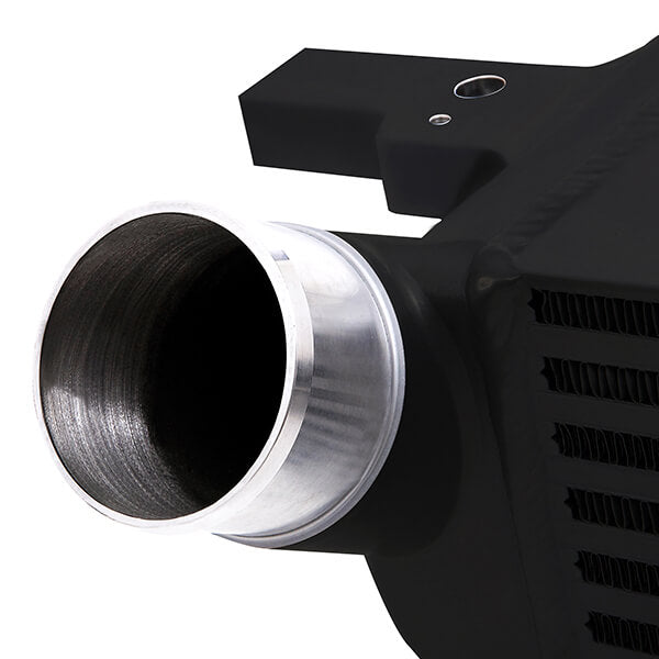 Mishimoto Front Mount Intercooler, 2015+ Mustang EcoBoost