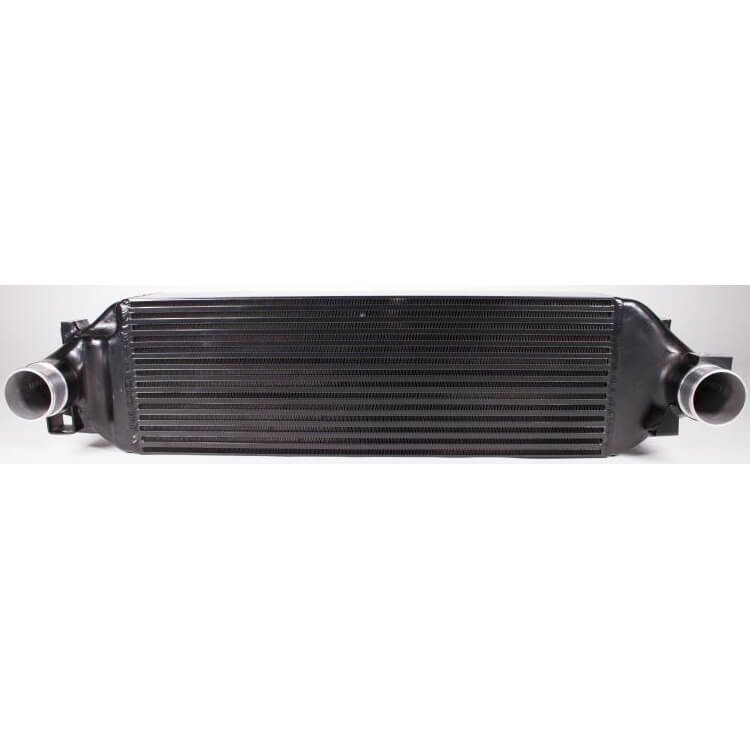 Mishimoto Front Mount Intercooler (FMIC), 2016-2018 Focus RS