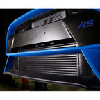 Mishimoto Front Mount Intercooler (FMIC), 2016-2018 Focus RS