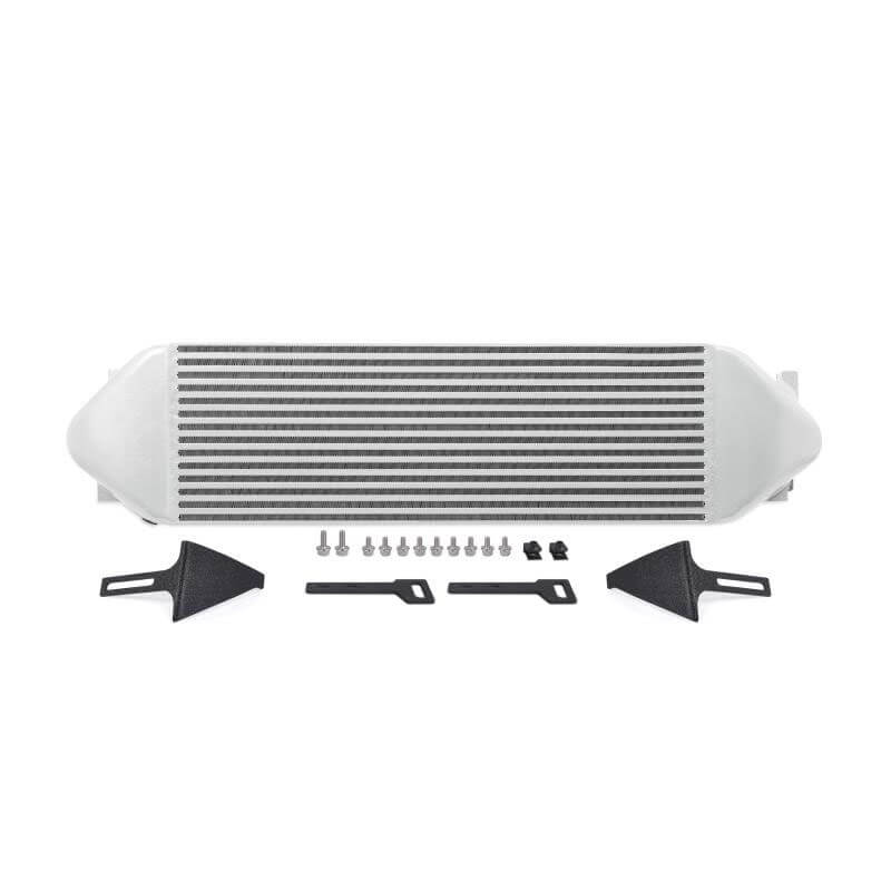 Mishimoto Front Mount Intercooler (FMIC), 2016-2018 Focus RS