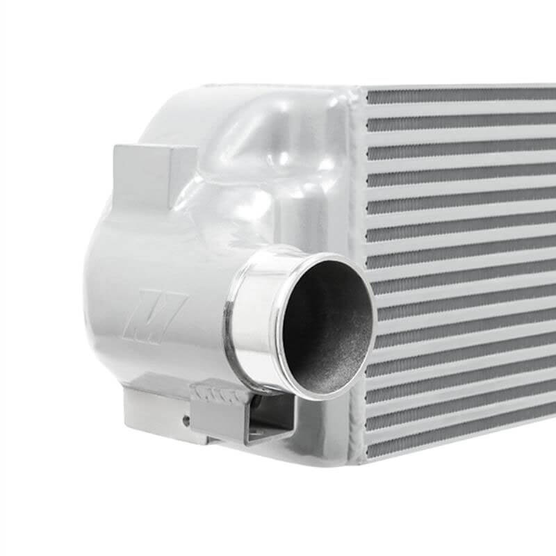 Mishimoto Front Mount Intercooler (FMIC), 2016-2018 Focus RS